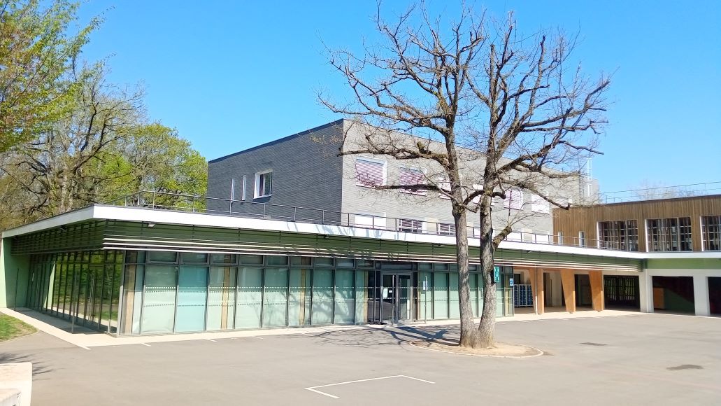 Collège du secteur - Seine-Port (77)