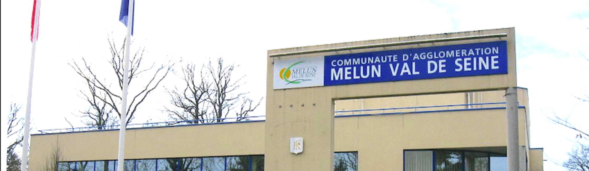 Communauté d'Agglomération Melun Val de Seine (CAMVS) SeinePort (77)